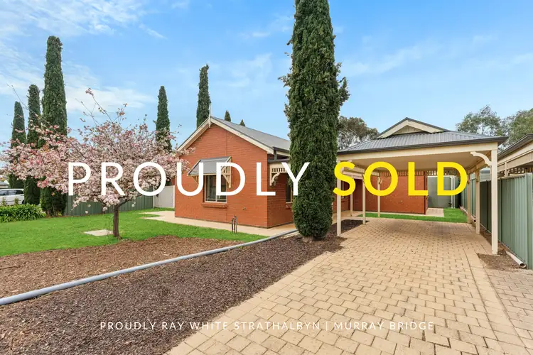 2/5a Marchant Road, Strathalbyn SA 5255