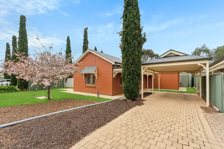 2/5a Marchant Road, Strathalbyn SA 5255