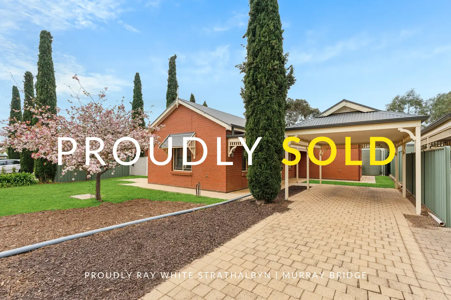 Main view of Homely house listing, 2/5a Marchant Road, Strathalbyn SA 5255