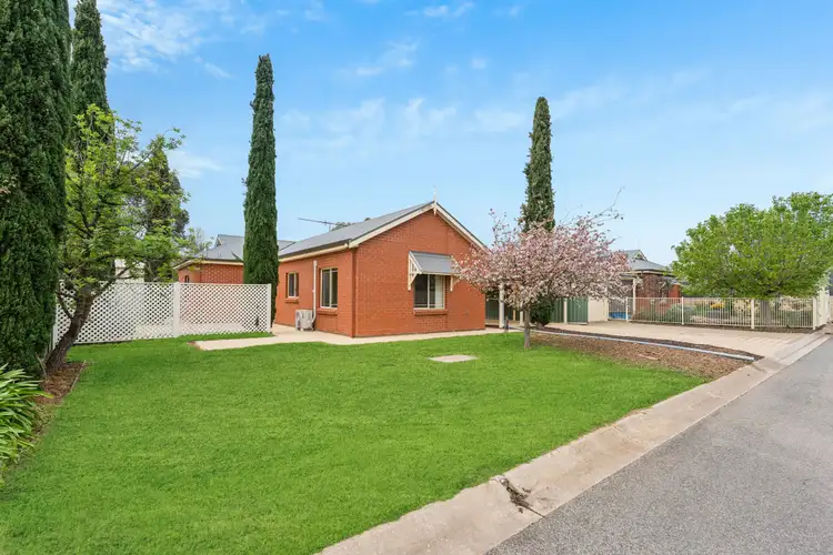 Second view of Homely house listing, 2/5a Marchant Road, Strathalbyn SA 5255