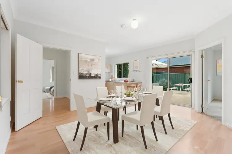 Fourth view of Homely house listing, 2/5a Marchant Road, Strathalbyn SA 5255