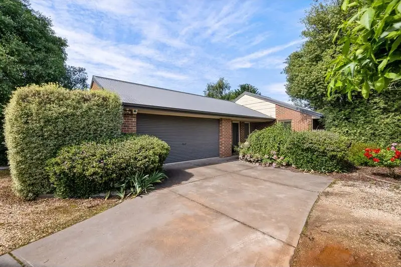 Main view of Homely house listing, 55 Robb Drive, Romsey VIC 3434