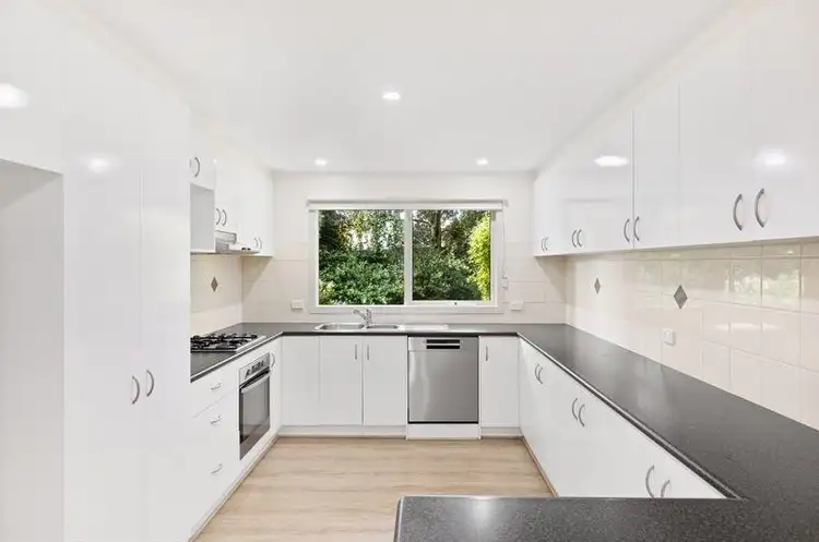 Third view of Homely house listing, 55 Robb Drive, Romsey VIC 3434