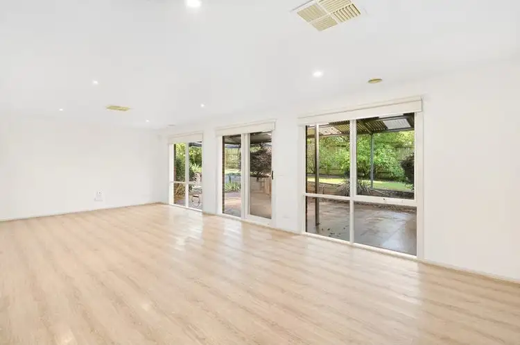 Fourth view of Homely house listing, 55 Robb Drive, Romsey VIC 3434