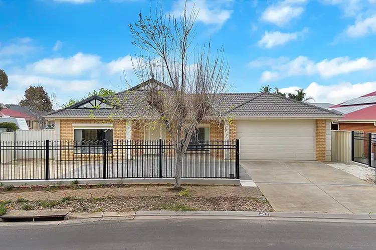 24 Amberwell Terrace, Burton SA 5110