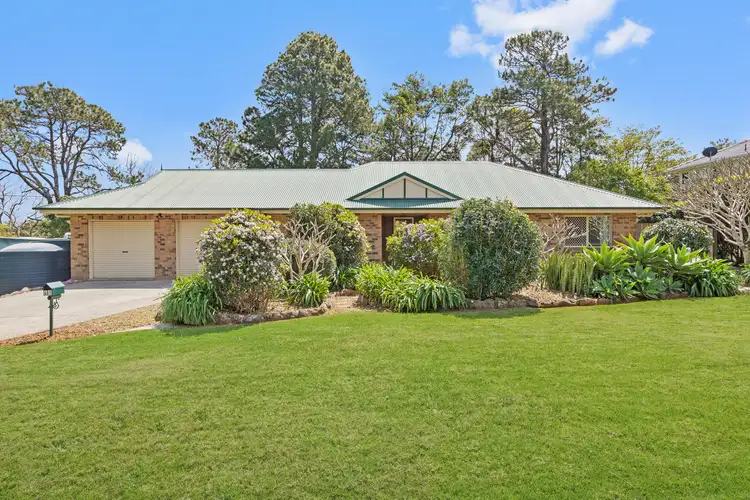 41-43 Jenyns Road, Tamborine Mountain QLD 4272