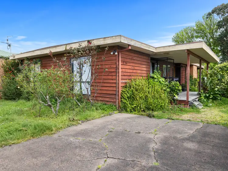 Main view of Homely house listing, 27 Nelson Street, North Wonthaggi VIC 3995