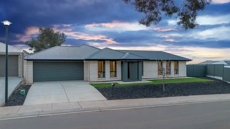 4 Hillbank Road, Hillbank SA 5112