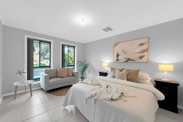 Third view of Homely house listing, 4 Hillbank Road, Hillbank SA 5112