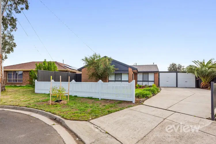 5 Curlew Place, Werribee VIC 3030