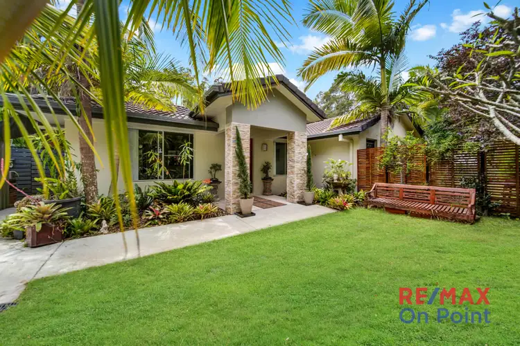 8 Mooroondu Street, Coochiemudlo Island QLD 4184