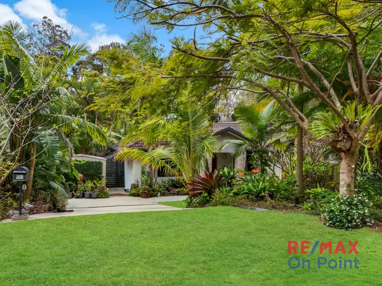 Third view of Homely house listing, 8 Mooroondu Street, Coochiemudlo Island QLD 4184