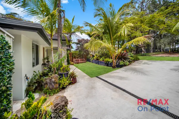 Fifth view of Homely house listing, 8 Mooroondu Street, Coochiemudlo Island QLD 4184