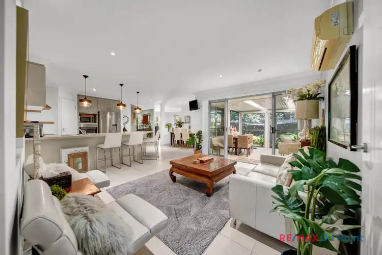 Sixth view of Homely house listing, 8 Mooroondu Street, Coochiemudlo Island QLD 4184