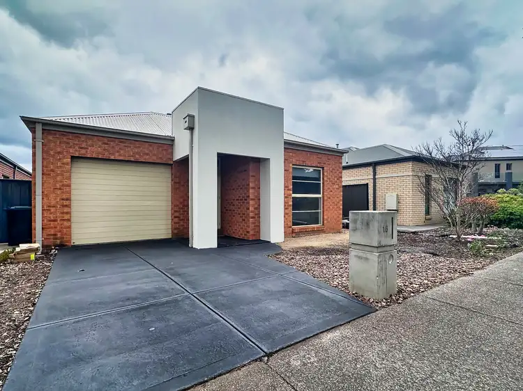 15 Somersby Road, Craigieburn VIC 3064