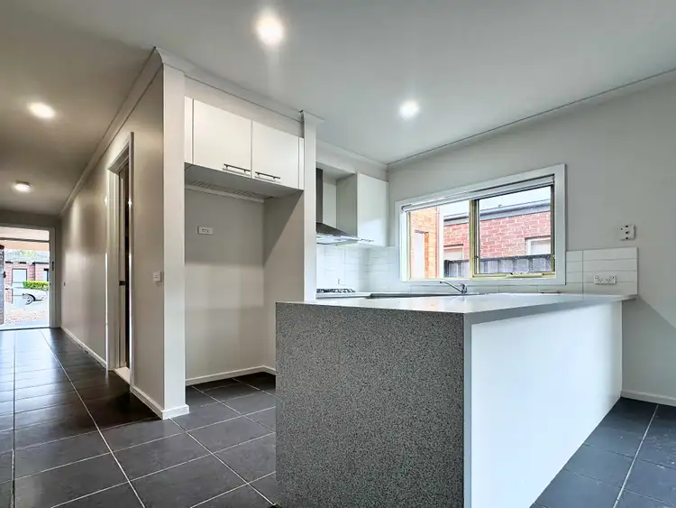 Third view of Homely house listing, 15 Somersby Road, Craigieburn VIC 3064