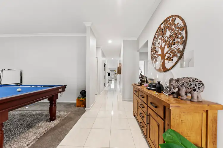 Third view of Homely house listing, 5 Clare court, Garfield VIC 3814