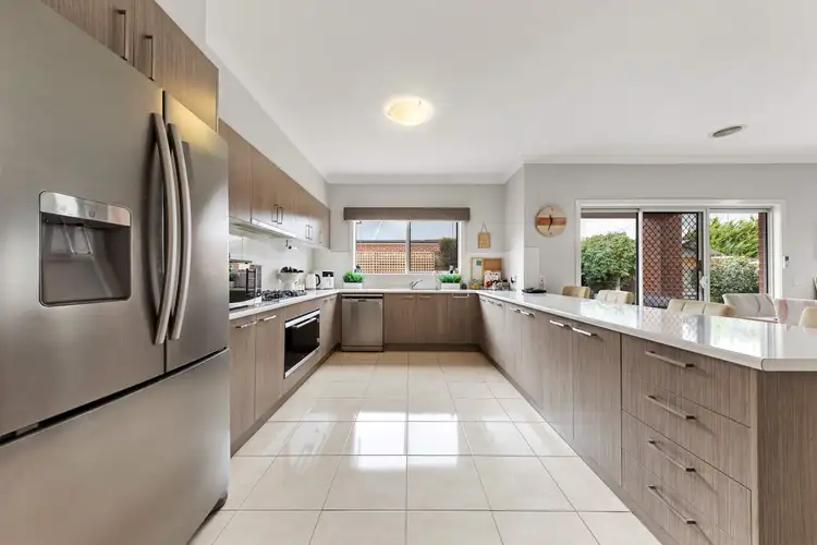 Fourth view of Homely house listing, 5 Clare court, Garfield VIC 3814