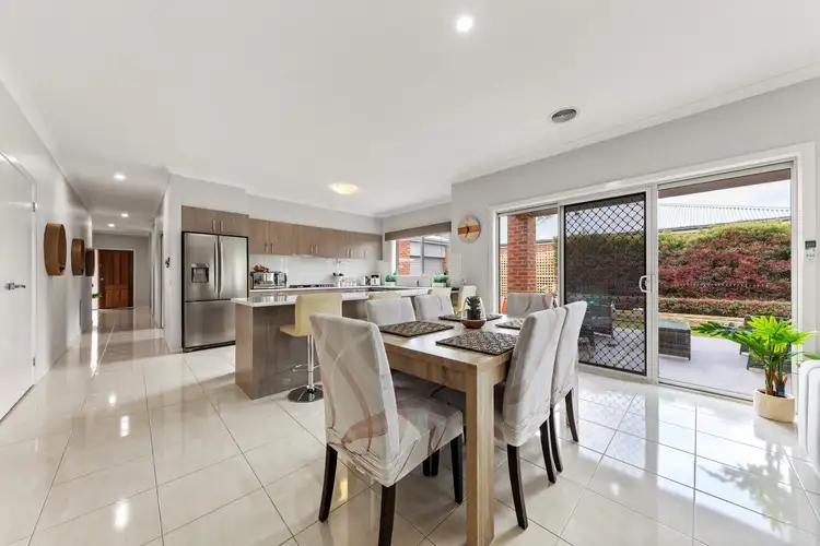 Fifth view of Homely house listing, 5 Clare court, Garfield VIC 3814