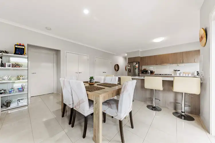 Sixth view of Homely house listing, 5 Clare court, Garfield VIC 3814