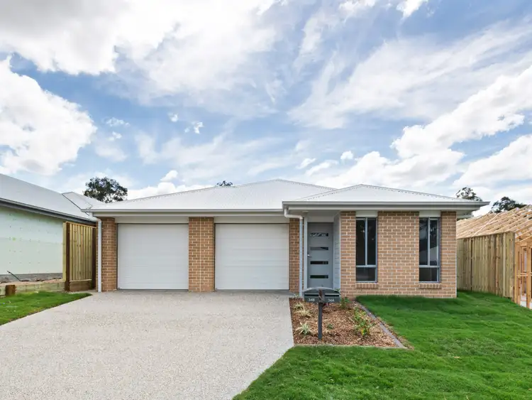 1/34 Miamax Place, Logan Reserve QLD 4133