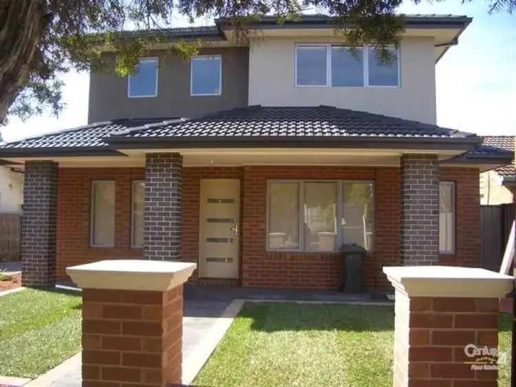 Second view of Homely house listing, 1/20 Storey Road, Reservoir VIC 3073