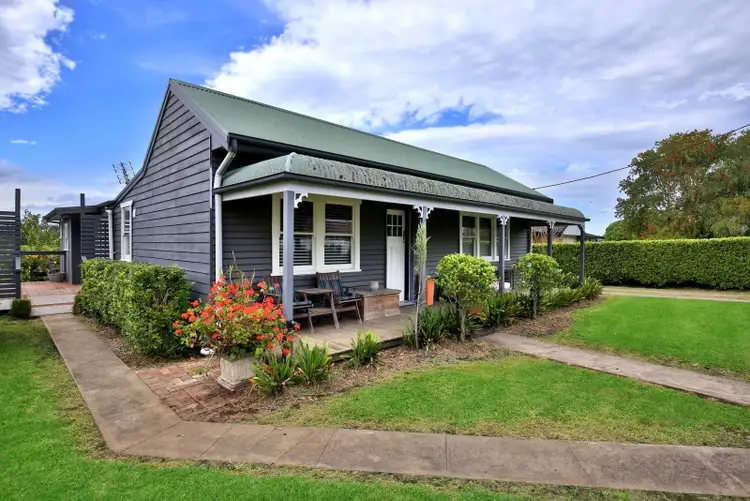 Second view of Homely house listing, 2 Wharf Road, Berry NSW 2535