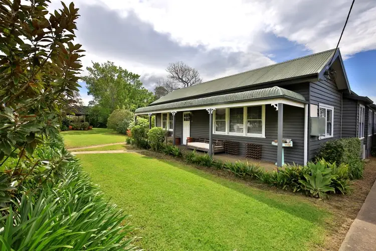Third view of Homely house listing, 2 Wharf Road, Berry NSW 2535