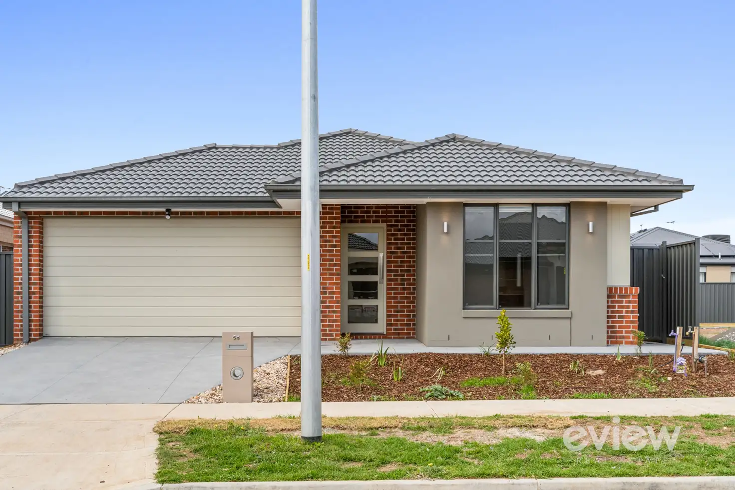 Main view of Homely house listing, 54 Paradoxa Way, Tarneit VIC 3029