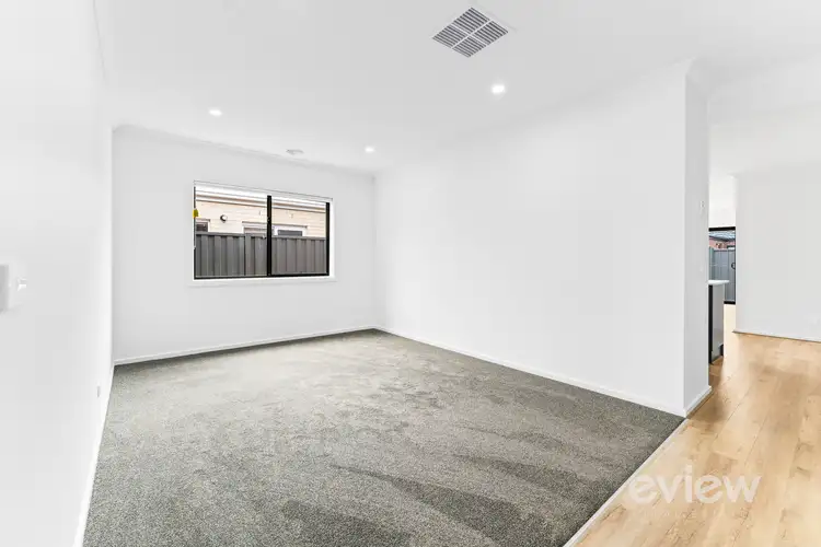 Second view of Homely house listing, 54 Paradoxa Way, Tarneit VIC 3029