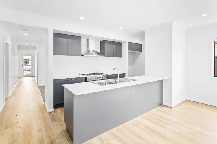 Third view of Homely house listing, 54 Paradoxa Way, Tarneit VIC 3029