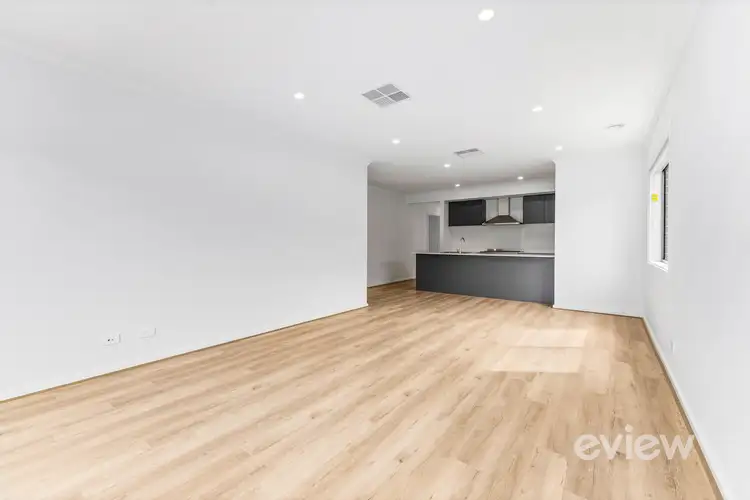 Fourth view of Homely house listing, 54 Paradoxa Way, Tarneit VIC 3029