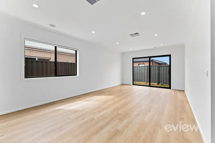 Fifth view of Homely house listing, 54 Paradoxa Way, Tarneit VIC 3029