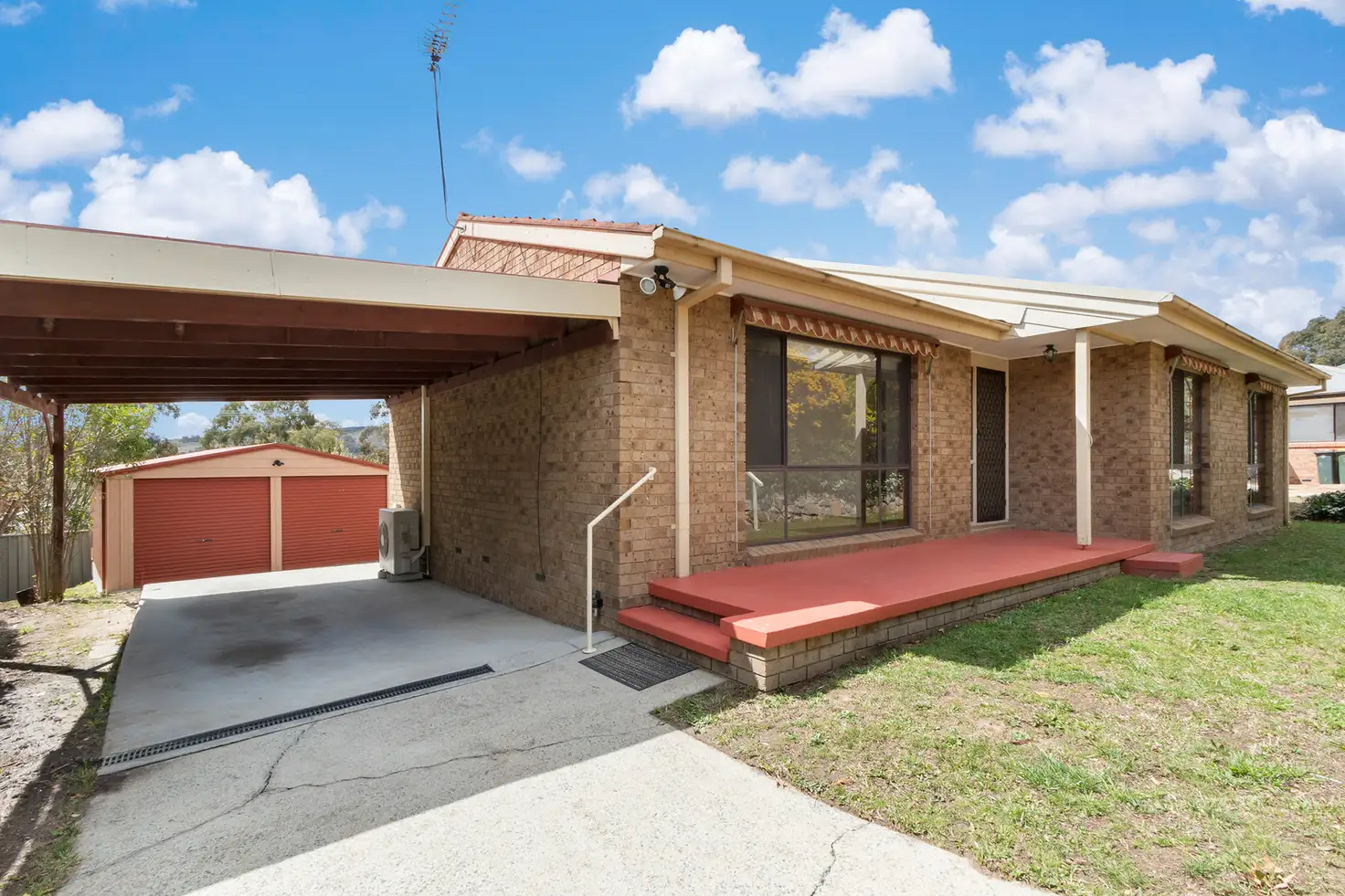 Main view of Homely house listing, 19 Vonwiller Crescent, Theodore ACT 2905