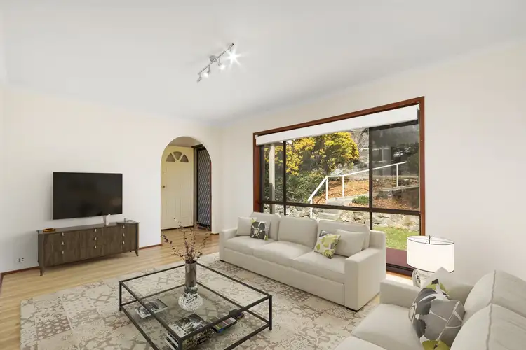 Third view of Homely house listing, 19 Vonwiller Crescent, Theodore ACT 2905