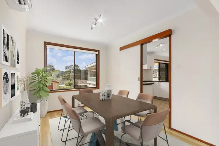 Fourth view of Homely house listing, 19 Vonwiller Crescent, Theodore ACT 2905