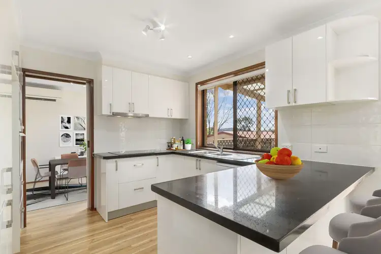 Fifth view of Homely house listing, 19 Vonwiller Crescent, Theodore ACT 2905