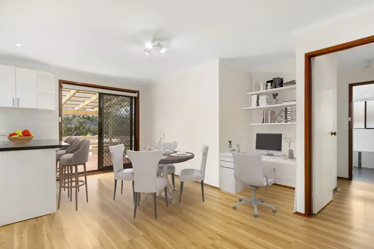 Sixth view of Homely house listing, 19 Vonwiller Crescent, Theodore ACT 2905