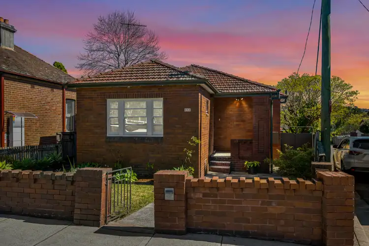 26A Northcote Street