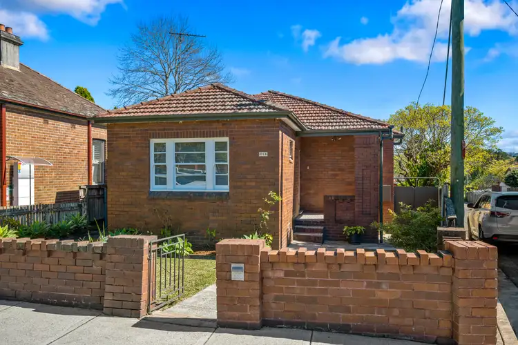 Second view of Homely house listing, 26A Northcote Street, Haberfield NSW 2045