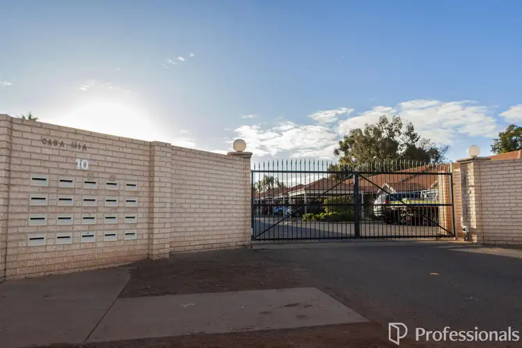 17/10 Great Eastern Highway, Somerville WA 6430