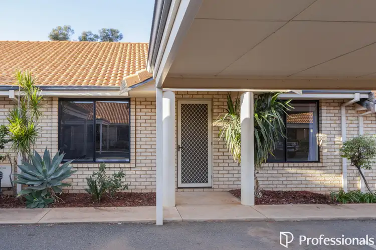 Second view of Homely house listing, 17/10 Great Eastern Highway, Somerville WA 6430