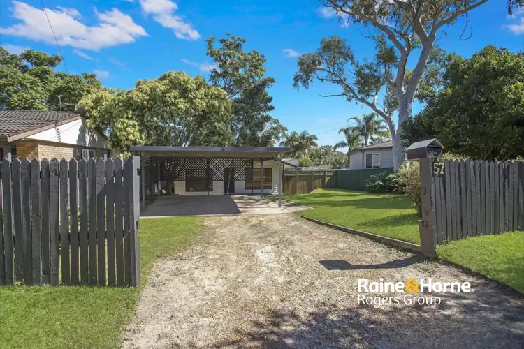 57 Leumeah Avenue, Chain Valley Bay NSW 2259