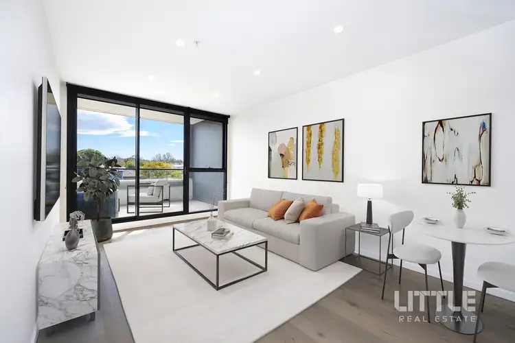 205/60 Belgrave Road, Malvern East VIC 3145