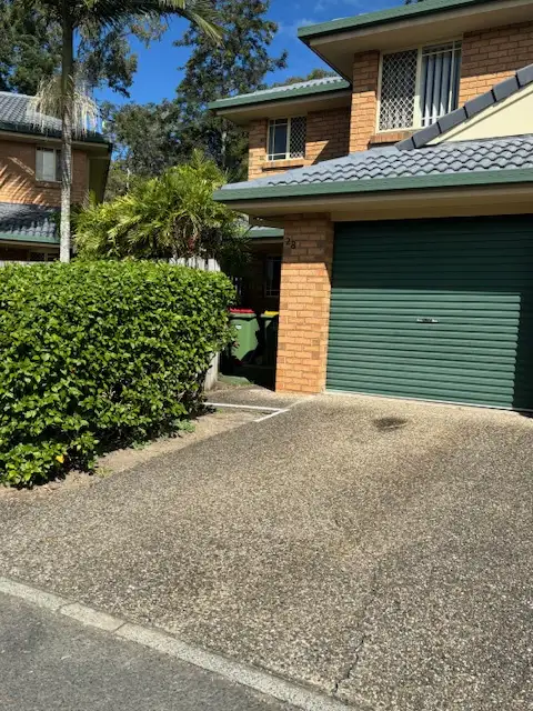 28/104 Old Coach Road, Mudgeeraba QLD 4213