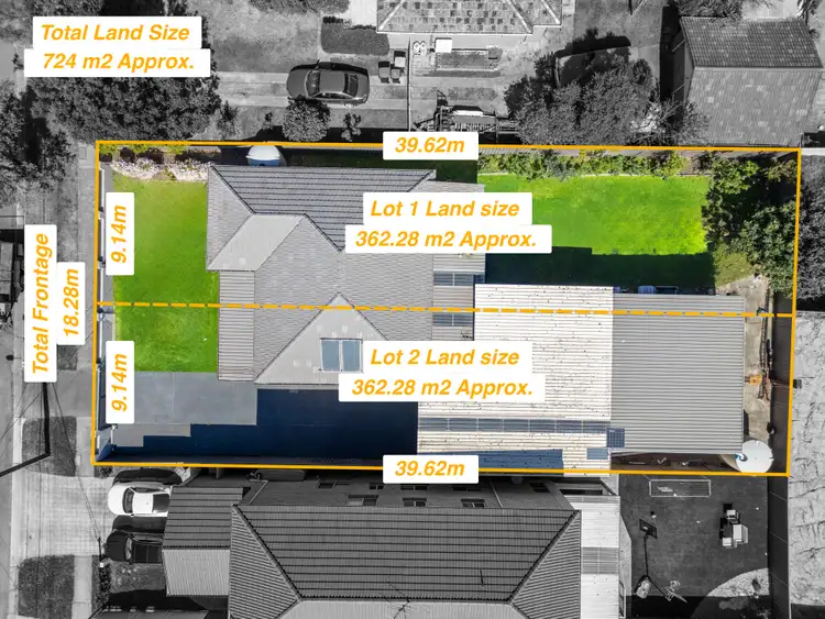 27 Cooper Avenue, Moorebank NSW 2170