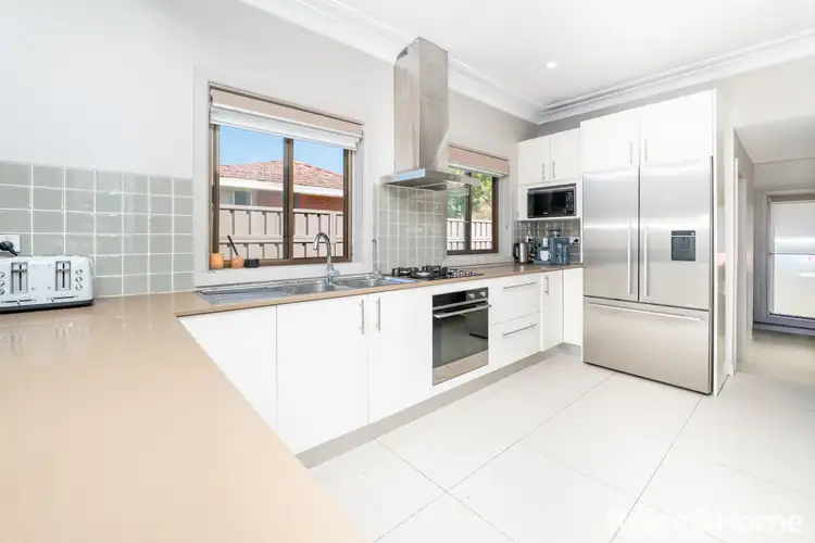 Fourth view of Homely house listing, 27 Cooper Avenue, Moorebank NSW 2170