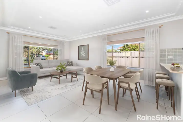 Fifth view of Homely house listing, 27 Cooper Avenue, Moorebank NSW 2170