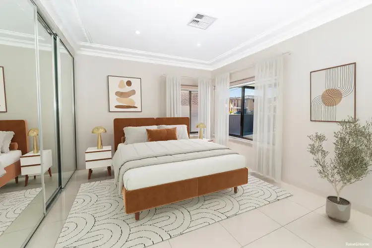 Sixth view of Homely house listing, 27 Cooper Avenue, Moorebank NSW 2170