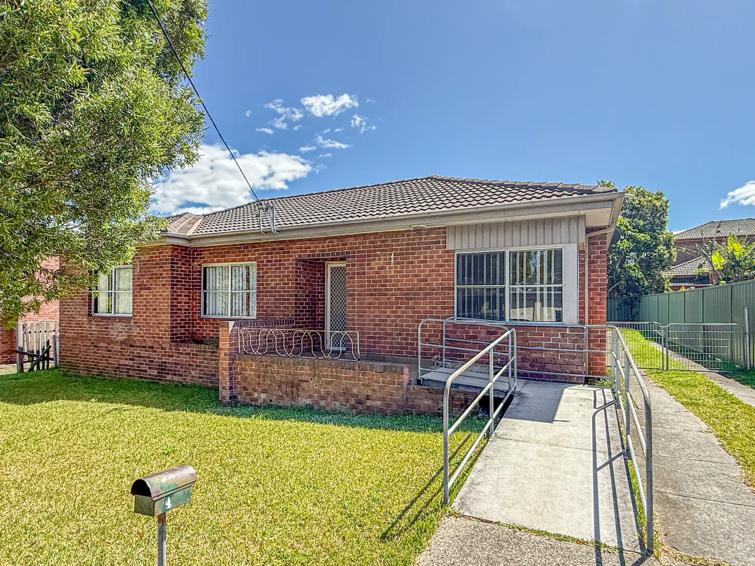 Main view of Homely house listing, 6 Montgomery Avenue, Warrawong NSW 2502